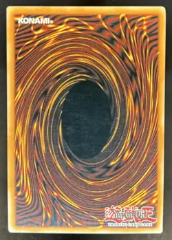 2002 Yu-Gi-Oh Shonen Jump Promos Exodius the Ultimate Forbidden Lord #JUMP-EN025 - Image 2