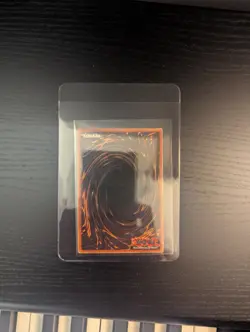 Yu-Gi-Oh! Dark Magician SDY-006 Ultra Rare Unlimited Edition LP - Image 3