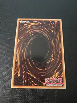 Yugioh Fissure LCYW-EN055 Super Rare 1st Ed NM - Image 2