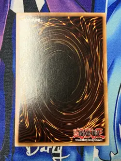 Toon Dark Magician Girl LCYW-EN111 Legendary Collection 3: Yugi's World... - Image 2