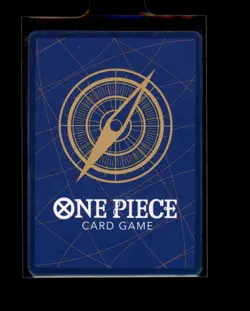 One Piece Sentomaru Winner ST03-007 Tournament Pack Volume 3 Near Mint - Image 2