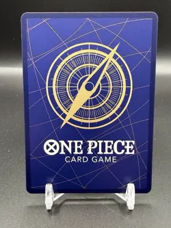 Shiryu Foil PRB02-015 PRB-02 The Best Vol 2 One Piece - Image 2