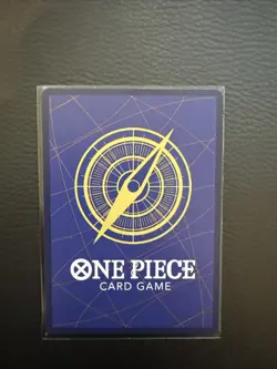 One Piece TCG _ Gol D Roger OP09-118 SEC Alt Art _ ENG - Image 2