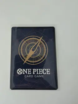 Monkey.D.Luffy SEC EB02-061 PRB-02 One Piece The Best Vol 2 ENGLISH NM - Image 2