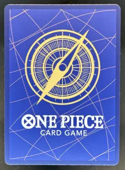 2022 One Piece Romance Dawn Nami Alternate Art #OP01-016 - Image 2