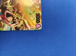 Zeus (SP) OP11-106 Adventure on Kami's Island Foil - Image 4