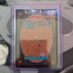 MTG - Glarb, Calamity's Augur - Bloomburrow - Showcase Foil NM - Image 2