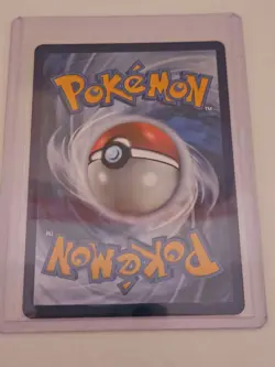 Pokemon TCG Ethan's Ho-Oh EX Card Destined Rivals 230/182 NM Condition - Image 4