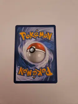 Pokemon TCG Ethan's Ho-Oh EX Card Destined Rivals 230/182 NM Condition - Image 5