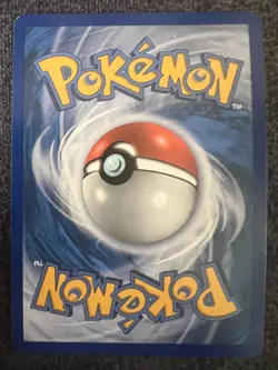 Gastly 64/99 Common Reverse Holo Pokemon Card NM - Image 2