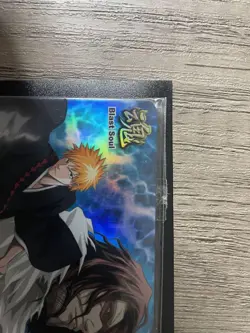 Winners: Bleach Soul Card Battle Kurosaki Ichigo With Zangetsu, Two Sets - Image 5