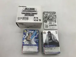 Bleach Carddass Soul Card Battle 22 Pack - Image 3