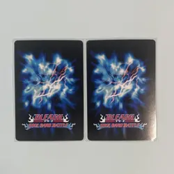 S-363 379 Le Kurosaki Ichigo Hitsugaya Toshiro Bleach Soul Card Battle - Image 2