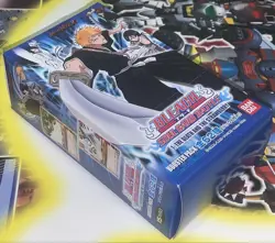 Box Bleach Scb 1St Edition Soul Card Battle - Image 2