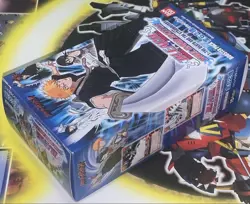 Box Bleach Scb 1St Edition Soul Card Battle - Image 3