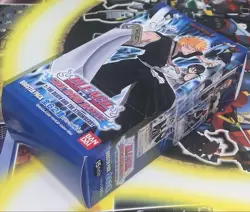 Box Bleach Scb 1St Edition Soul Card Battle - Image 5