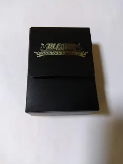 Bleach Soul Card Battle Deck Case Novelty - Image 1