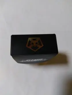 Bleach Soul Card Battle Deck Case Novelty - Image 2