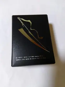 Bleach Soul Card Battle Deck Case Novelty - Image 3
