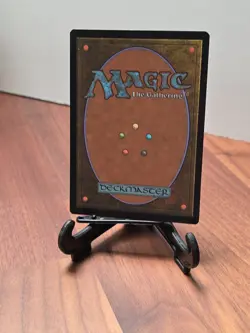 Delina, Wild Mage Adventures in the Forgotten Realms Regular Rare Mtg - Image 2