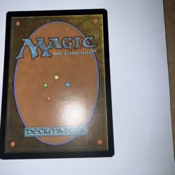 MTG - Archmage Emeritus - TDC 0145 - Tarkir Dragonstorm - Rare - Magic - Image 4