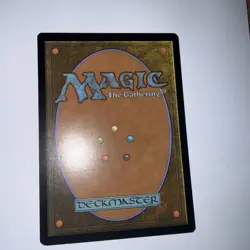 MTG - Archmage Emeritus - TDC 0145 - Tarkir Dragonstorm - Rare - Magic - Image 5