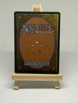 Magic the Gathering - Altered Art Tormod's Crypt - Fat Horse Studios - Image 2