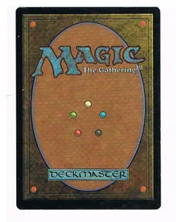 MTG TOKEN Goblin Unglued NM Near Mint Unplayed - Image 2