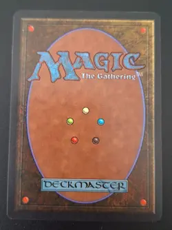 MTG Arabian Nights - Complete Set with all Variants Mint - Never Played - Image 2