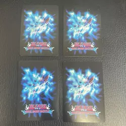 Bleach Soul Card Battle Ur Ultra Set - Image 2
