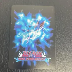 Bleach Soul Card Battle Ur Ultra Set - Image 4