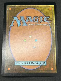 Magic the Gathering MTG Rhystic Study Blue Prophecy Common Foil - Image 2