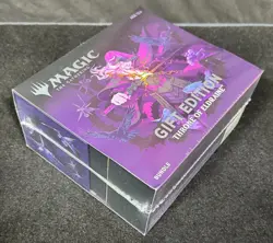 Magic the Gathering MTG 2019 THRONE OF ELDRAINE GIFT BUNDLE Factory Sealed - Image 3