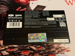 Secret Lair x Dungeons & Dragons - Shadowheart's Devotion Foil Set - New/Sealed - Image 2