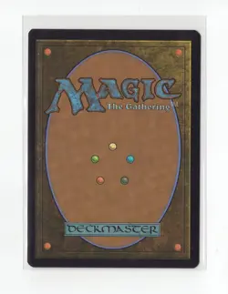 MTG TCG The Water Crystal 333 Borderless R FINAL FANTASY Nm - Image 2