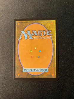 Midgar, City of Mako - Borderless Rare Regular #R313 - Final Fantasy MTG NM - Image 2