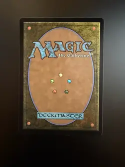 MTG Final Fantasy English The Darkness Crystal Borderless 0335 Non-Foil - Image 2