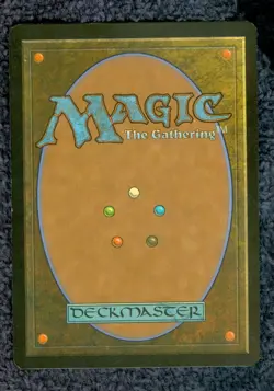 TAINTED PACT foil rare Odyssey Magic the Gathering Unplayed Near MInt - Image 3