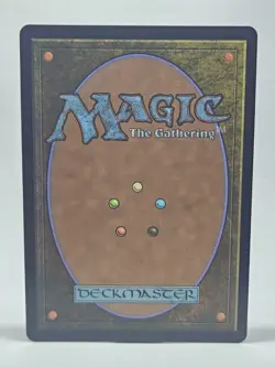 MTG Barret, Avalanche Leader 472 Borderless (Chocobo Track Foil) Final Fantasy - Image 2