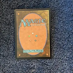 ROTTING GIANT foil uncommon Odyssey Magic the Gathering Unplayed Near MInt - Image 4