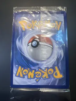 Scream Tail #65 promo sealed Pokemon TCG - Image 3