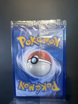 Scream Tail #65 promo sealed Pokemon TCG - Image 4