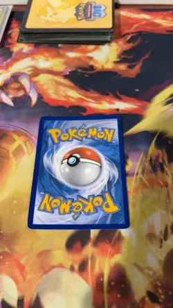 Pokemon Charizard VSTAR SWSH262 Sword & Shield Promo Holo Card English - Image 3