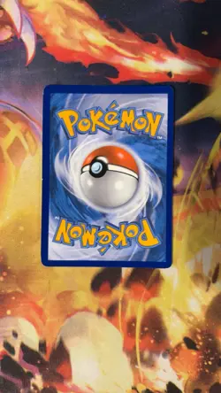 Pokemon Charizard VSTAR SWSH262 Sword & Shield Promo Holo Card English - Image 4