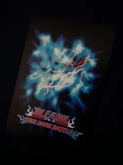 Yoruichi Suibei Novelty Bleach Soul Card Battle P-012 - Image 2