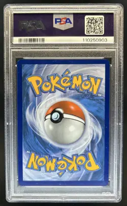 2024 Pokemon Twilight Masquerade Infernape #173/167 PSA 9 - Image 2