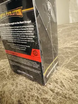 Pokemon Trading Card Game Mega Evolutions Booster Bundle - Image 4