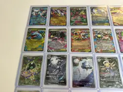 Pokemon Japanese Lot Of 25 - Full Art, Illustration, Rares, Ex And Above 8 - Image 5