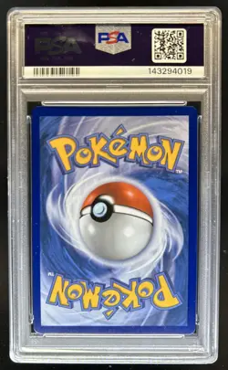 2025 Pokemon Mega Evolution Lucario ex Ultra Rare #160/132 PSA 10 GEM MINT - Image 2