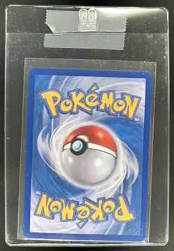2023 Pokemon SV 151 KR Energy Sticker Reverse Holo Masterball #152/165 - Image 2